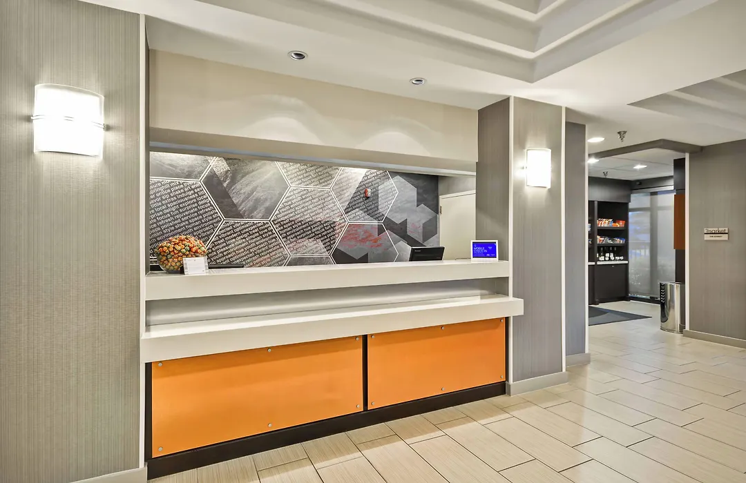 Springhill Suites By Marriott San Antonio Medical Center/Northwest-1